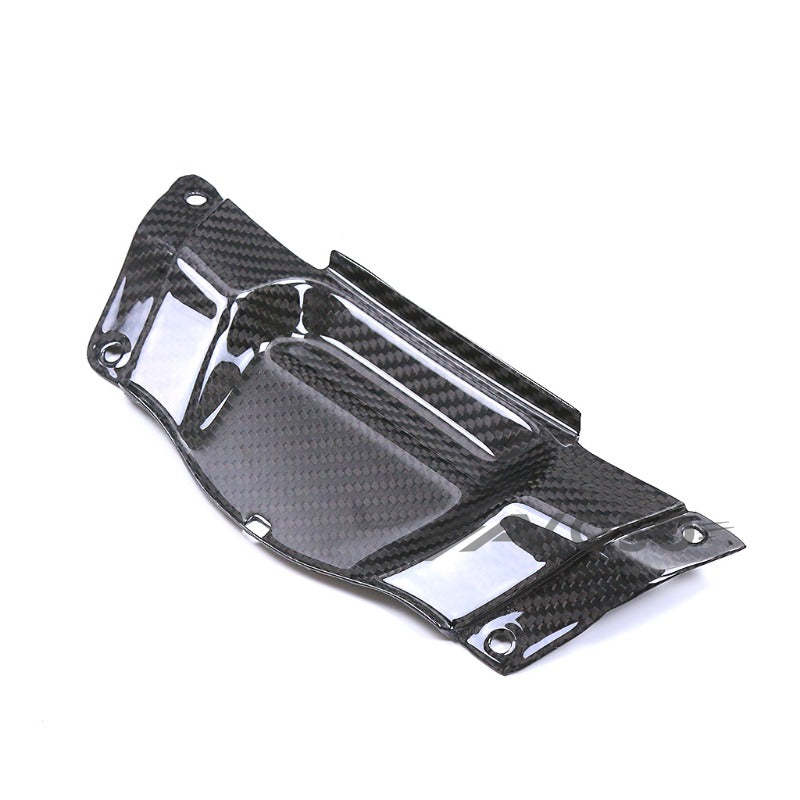 AKOSO Suzuki GSX1300 R Hayabusa 2021-2024 Carbon Fiber Center Rear Tail Mid Panel Fairings