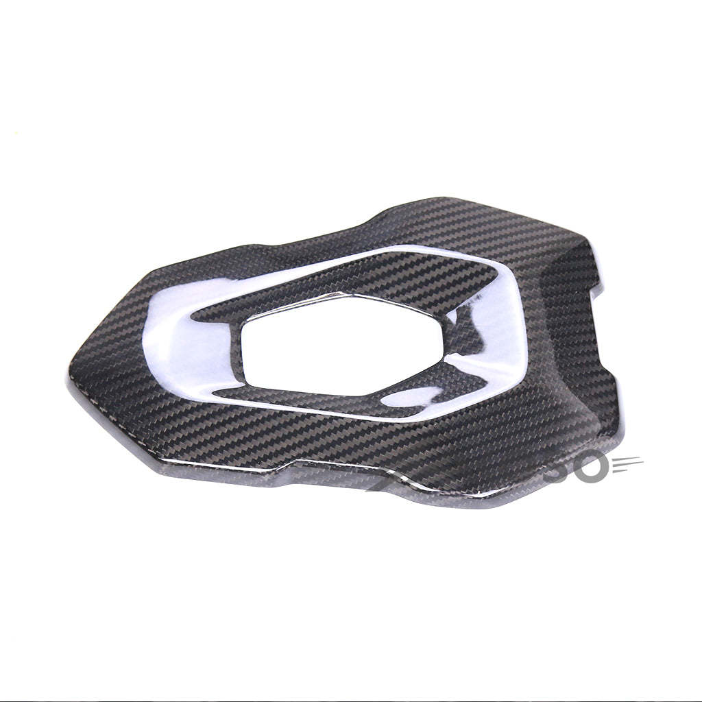 AKOSO 2021-2024 BMW S1000R Carbon Fiber Rear Seat Cover Cowl Motorcycle Fairing