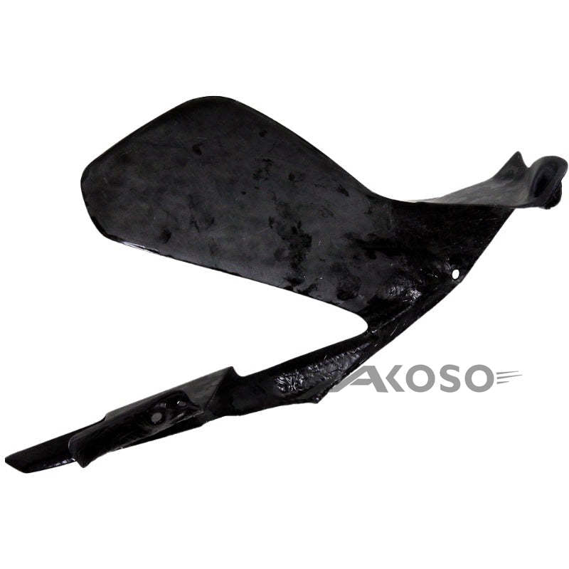 AKOSO 2018+ Ducati panigale Streetfighter V4 V4S V4R Carbon Fibre Rear Mudguard Fairing