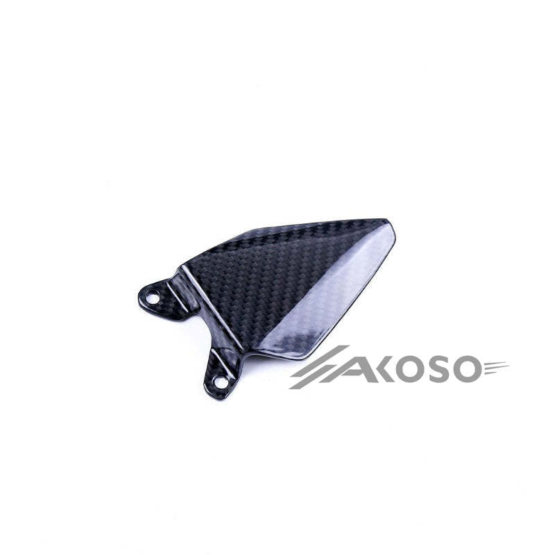 AKOSO MV Agusta Brutale 800RR Dry Carbon Fiber Motorcycle Heel Fairing