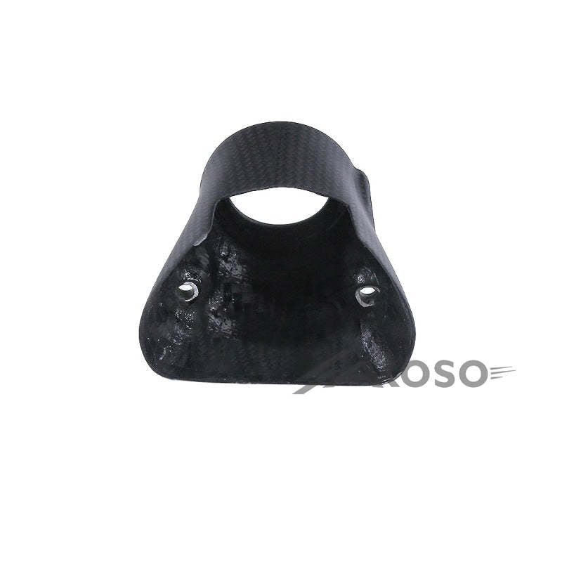 AKOSO Ducati Panigale V2 Carbon Fiber Motorcycle Accessories Spare Parts Key Cover