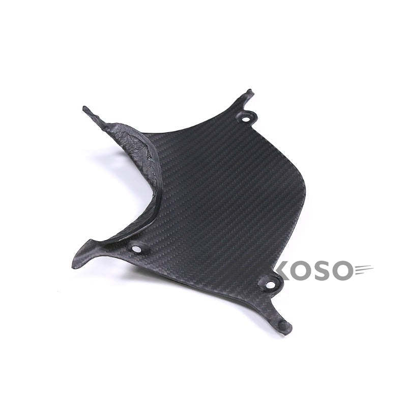 AKOSO 2015-2019 Yamaha YZF-R1 R1S R1M Carbon Fiber Motorcycle Tail Center Seat Panel Fairing Kits