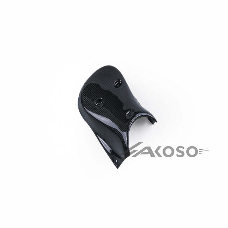 AKOSO 2019-2022 BMW S1000RR Carbon Fiber Motorcycle Tail Seat Mount Cover Fairing