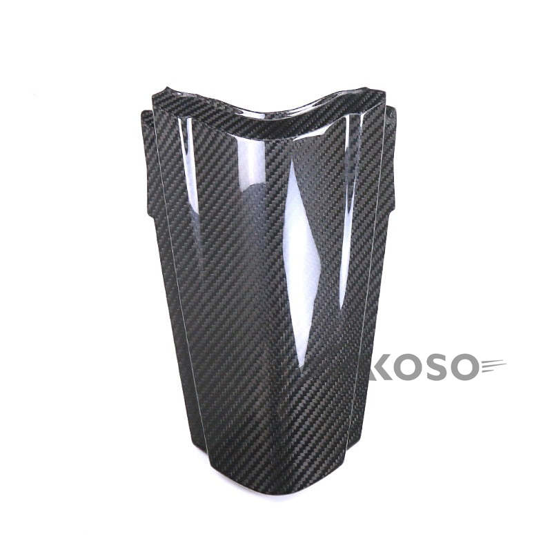 AKOSO SUZUKI GSX1300R Hayabusa 2021- 2023 Carbon Fiber Motorcycle Rear Seat HumpTail Upper Cover