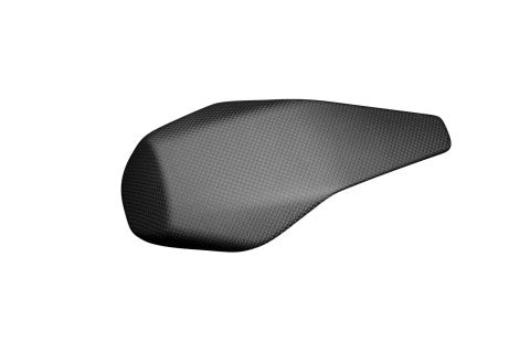 AKOSO 2025+ Ducati Panigale V2 V2S Carbon Fiber Rear Seat Cover Tail Hump
