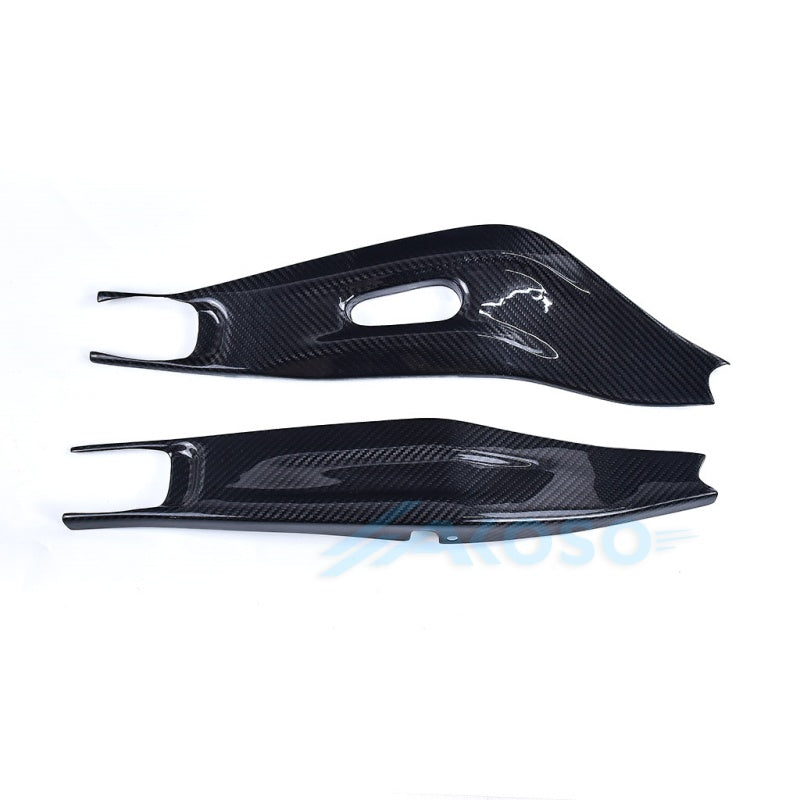 AKOSO 2021-2024 Yamaha MT07 FZ07 Carbon Fiber Swingarm Covers