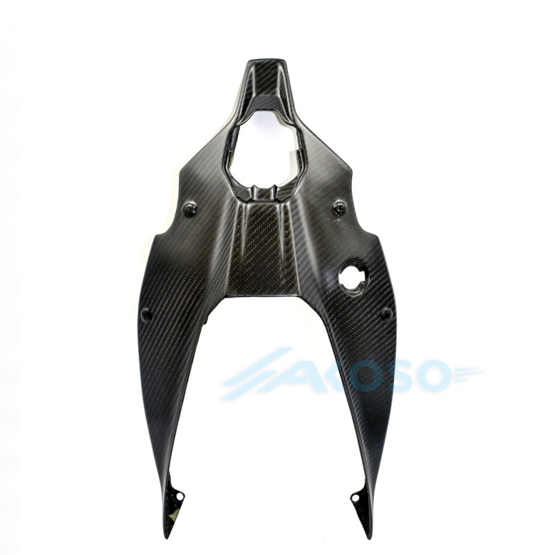 AKOSO 2020-2024 Ducati Ducati Streetfighter V4 V4S Carbon Fiber Undercowl Tail