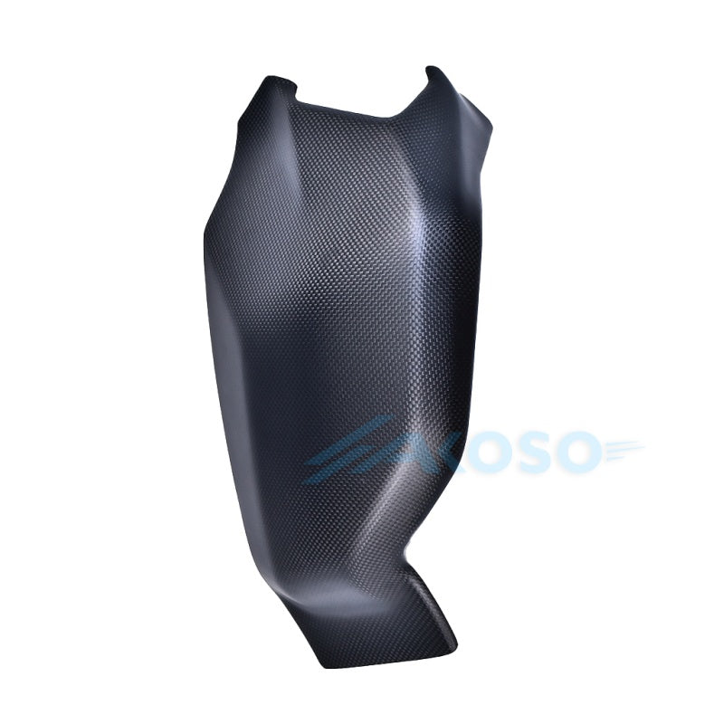 AKOSO 2018-2024 Ducati Panigale V4 V4S V4R Carbon Fiber Swingarm Cover