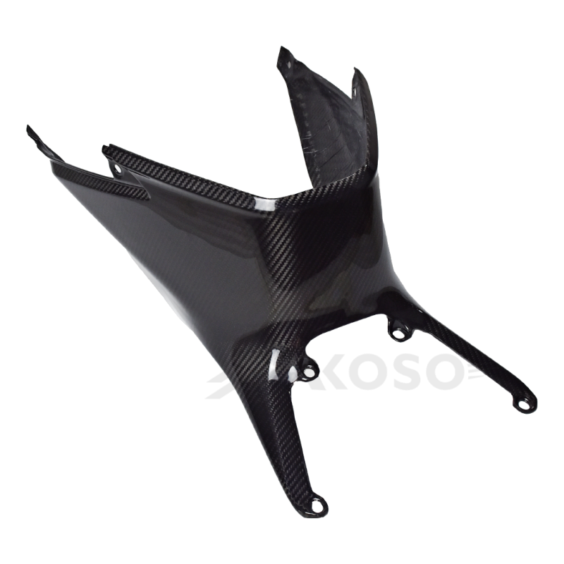 AKOSO 2020+ KTM 1290 Super Duke R Carbon Fiber Motorcycle Central Fuel Tank Cover Fairing