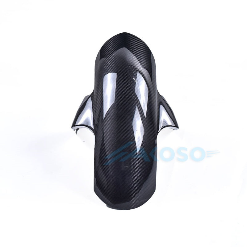 AKOSO 2024-2026 BMW M1000XR 100% Carbon Fiber Front Fender