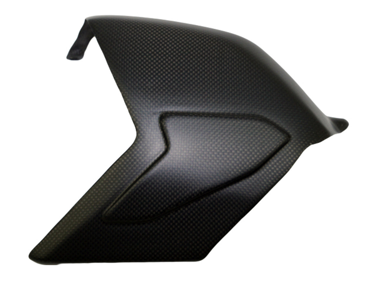 AKOSO 2018-2024 Ducati Panigale V4 V4S V4R Carbon Fiber Swingarm Cover Protector