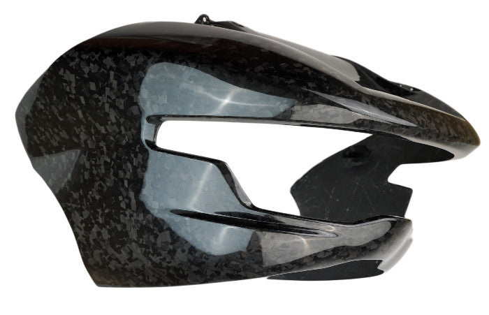 AKOSO Carbon Fiber Front Fairing for Harley-Davidson Touring Road Glide 2024+