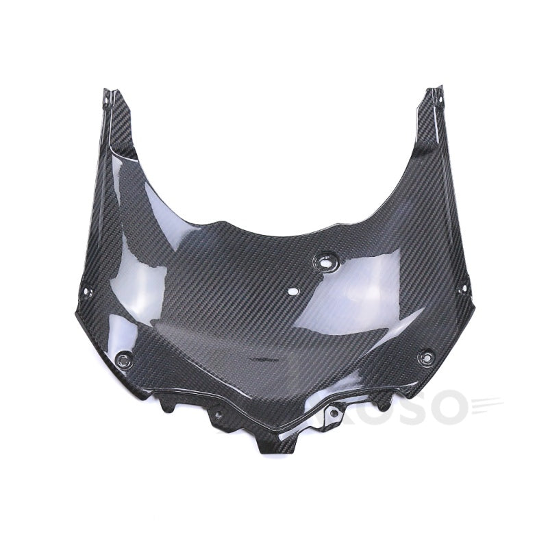 AKOSO 2021+ Suzuki Gen 3 Hayabusa GSX1300R Carbon Fiber Front Cowl Cover