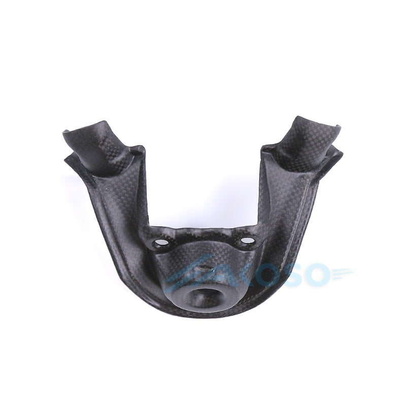 AKOSO 2020-2024 Ducati Streetfighter V4 V4S Carbon Fiber Key Cover