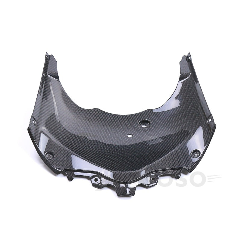 AKOSO 2021+ Suzuki Gen 3 Hayabusa GSX1300R Carbon Fiber Front Cowl Cover