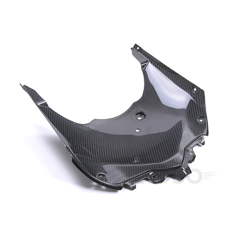 AKOSO 2021+ Suzuki Gen 3 Hayabusa GSX1300R Carbon Fiber Front Cowl Cover