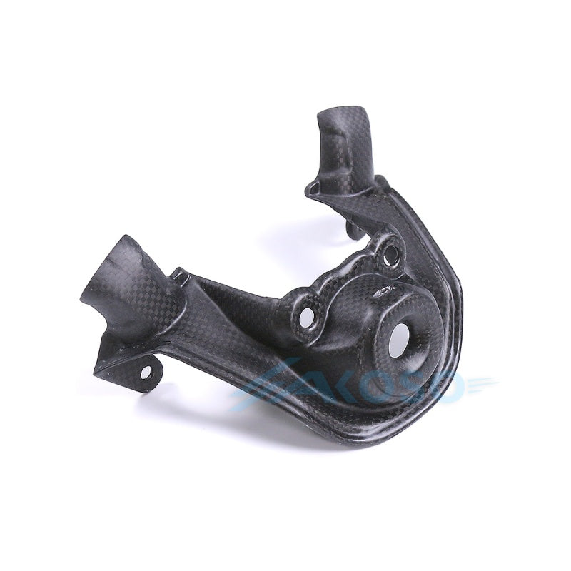 AKOSO 2020-2024 Ducati Streetfighter V4 V4S Carbon Fiber Key Cover