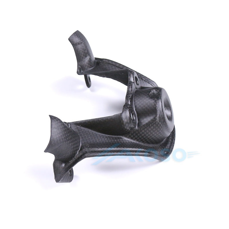 AKOSO 2020-2024 Ducati Streetfighter V4 V4S Carbon Fiber Key Cover