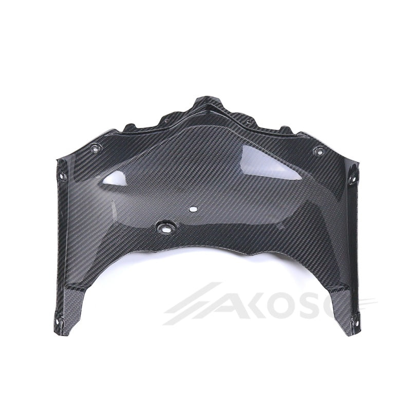 AKOSO 2021+ Suzuki Gen 3 Hayabusa GSX1300R Carbon Fiber Front Cowl Cover