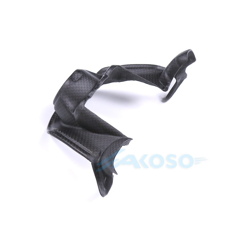 AKOSO 2020-2024 Ducati Streetfighter V4 V4S Carbon Fiber Key Cover