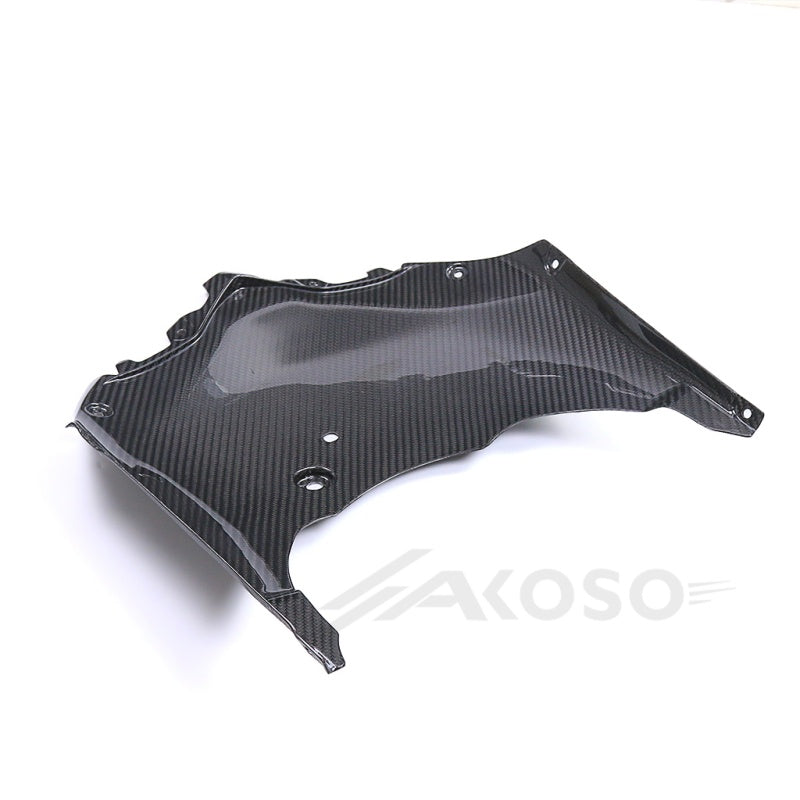 AKOSO 2021+ Suzuki Gen 3 Hayabusa GSX1300R Carbon Fiber Front Cowl Cover