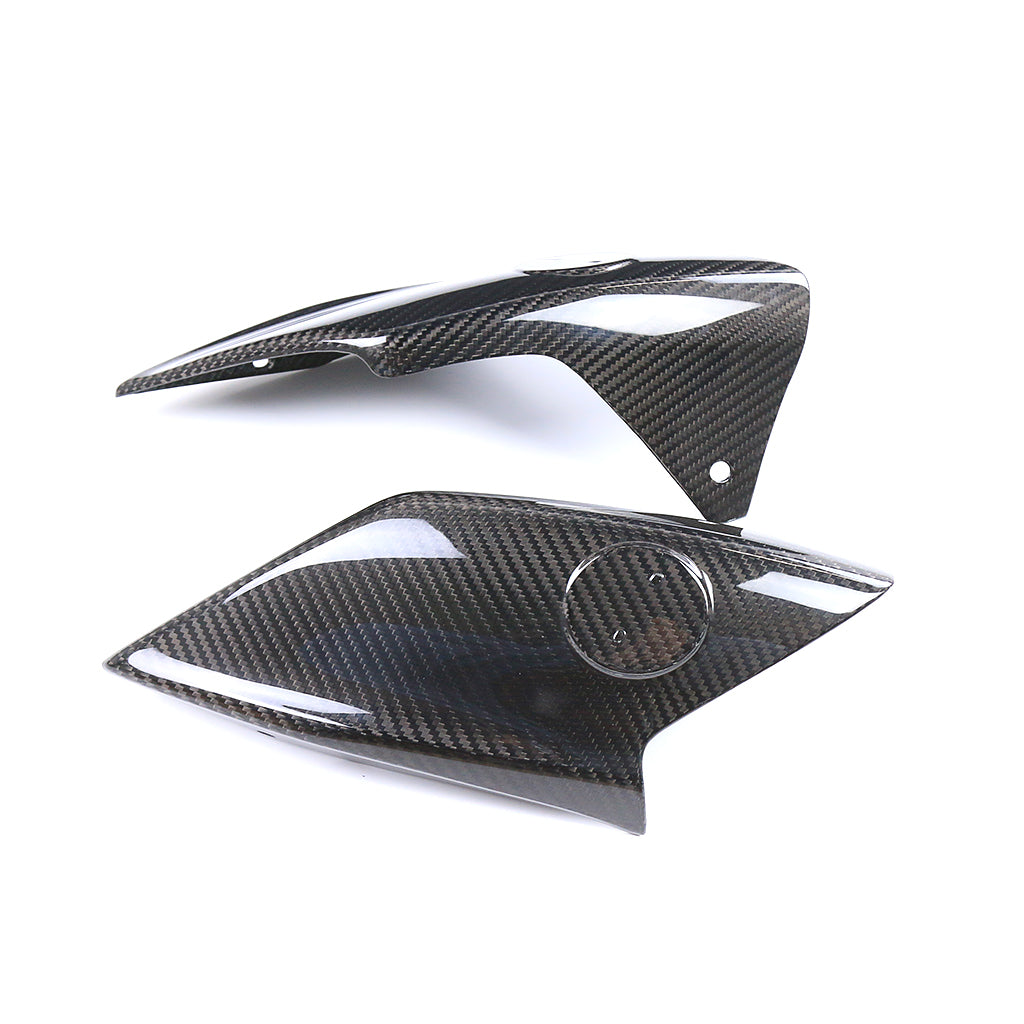 AKOSO 2021-2023 Yamaha MT09 FZ09 100% Dry Carbon Fiber Full Fairing Kit