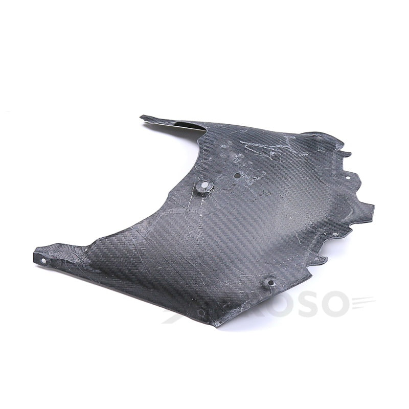 AKOSO 2021+ Suzuki Gen 3 Hayabusa GSX1300R Carbon Fiber Front Cowl Cover