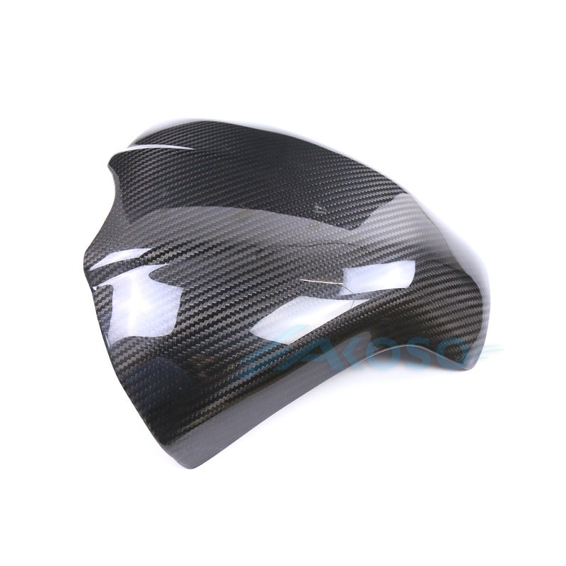 AKOSO 2025 BMW S1000RR Carbon Fiber Tank Cover Protector