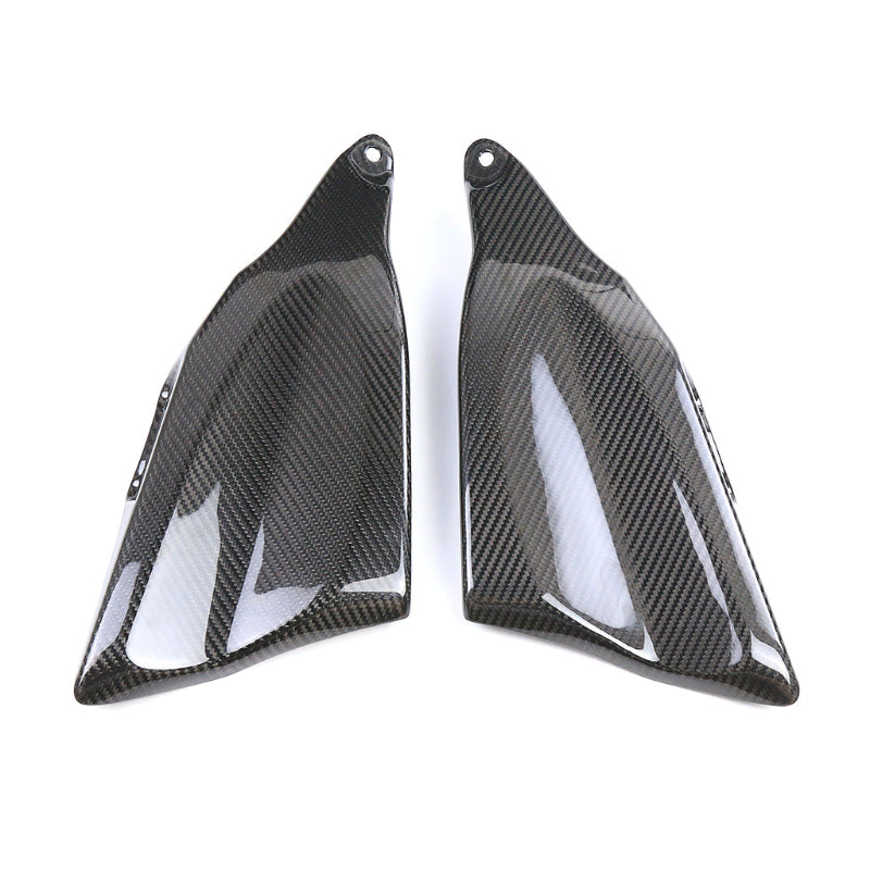 AKOSO 2021-2023 Yamaha MT09 FZ09 100% Dry Carbon Fiber Full Fairing Kit