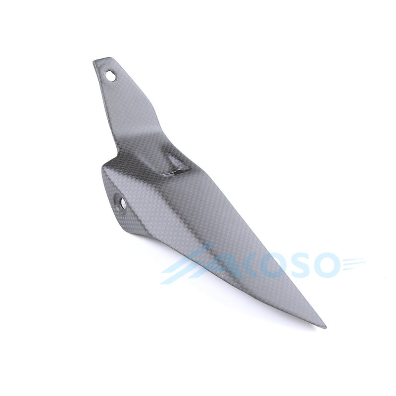 AKOSO Ducati Panigale 899 959 100% Carbon Fiber Chain Guard 