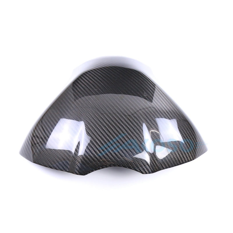 AKOSO 2025 BMW S1000RR Carbon Fiber Tank Cover Protector