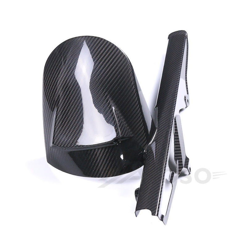 AKOSO Suzuki GSXR1000 2017+ Carbon Fiber Rear Fender Fairing Parts