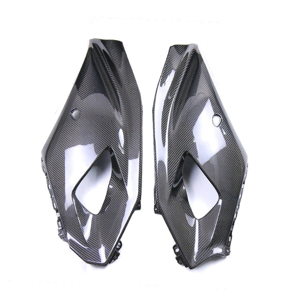 AKOSO 2022+ Yamaha YZF-R7 100% Carbon Fiber Full Fairing Kit 21 Parts