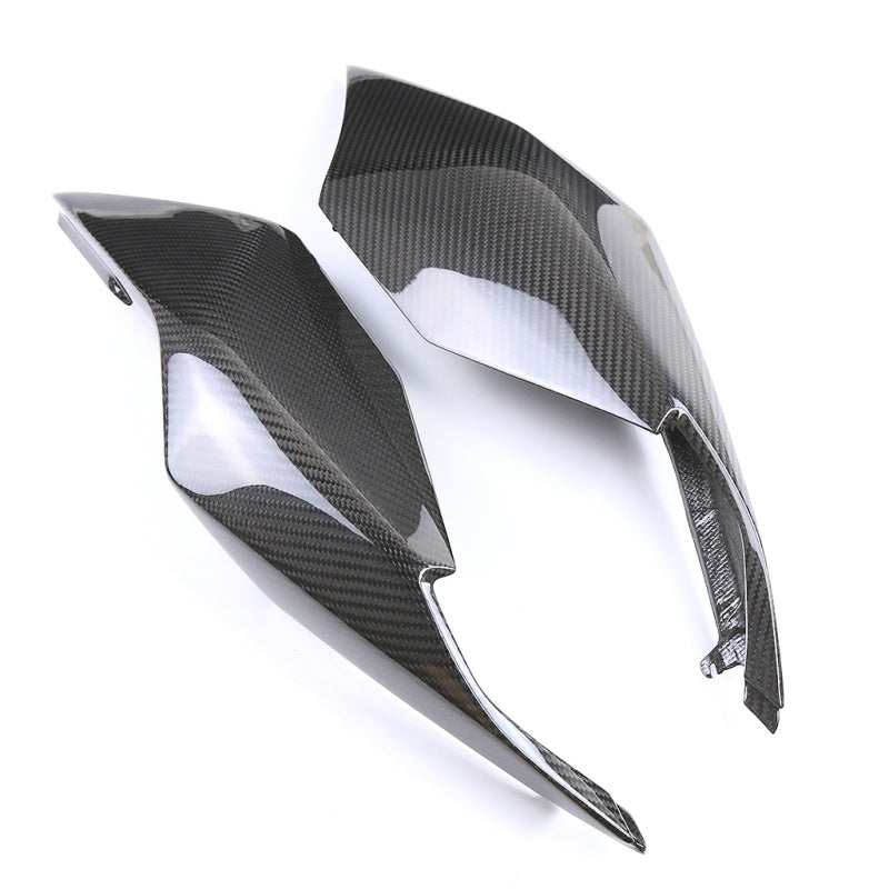 AKOSO 2021-2024 Honda CBR1000RR-R Full Carbon Fiber Fairing Kit 