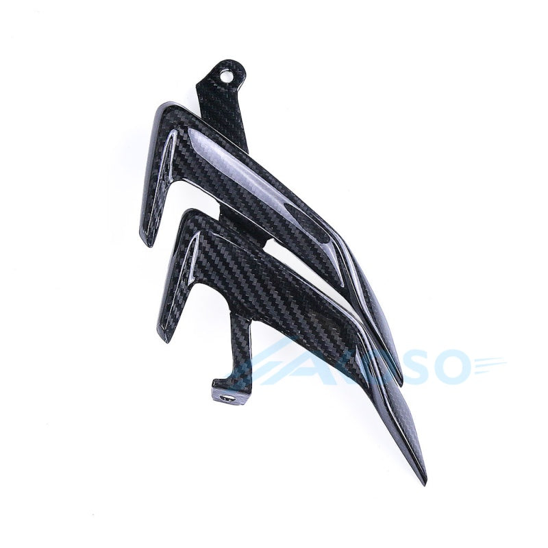 AKOSO 2019-2022 BMW S1000RR Carbon Fiber Small Body Side Panel Fairing