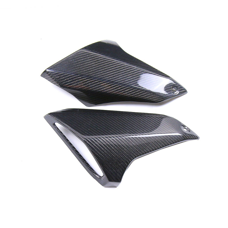 AKOSO 2013-2016 MT09 FZ09 100% Carbon Fiber Full Fairing Kit