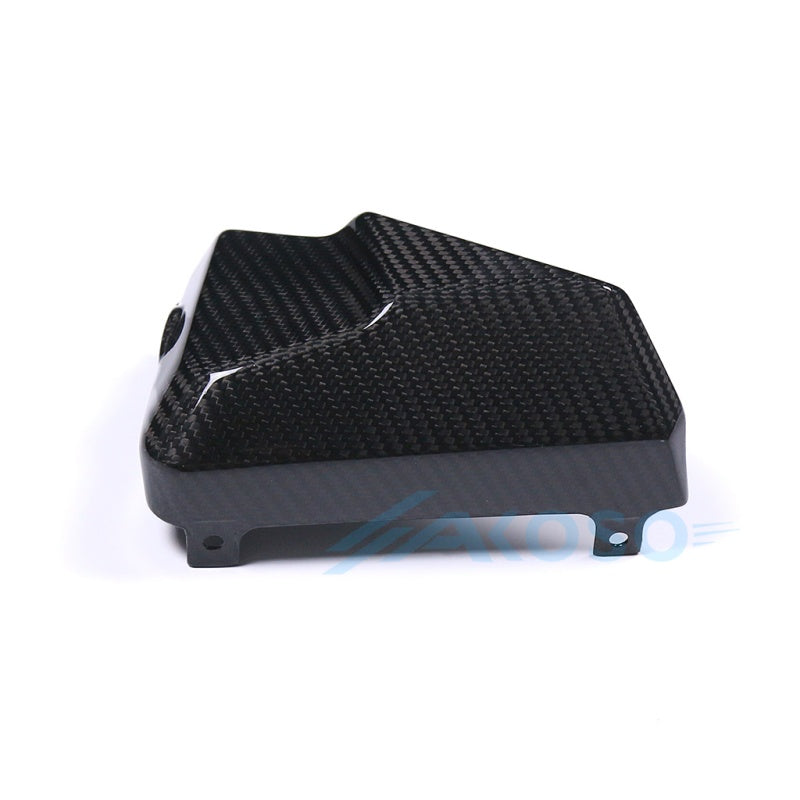 AKOSO 2016-2021 Yamaha MT10 FZ10 Dry Carbon Fiber Radiator / Watercooler Covers