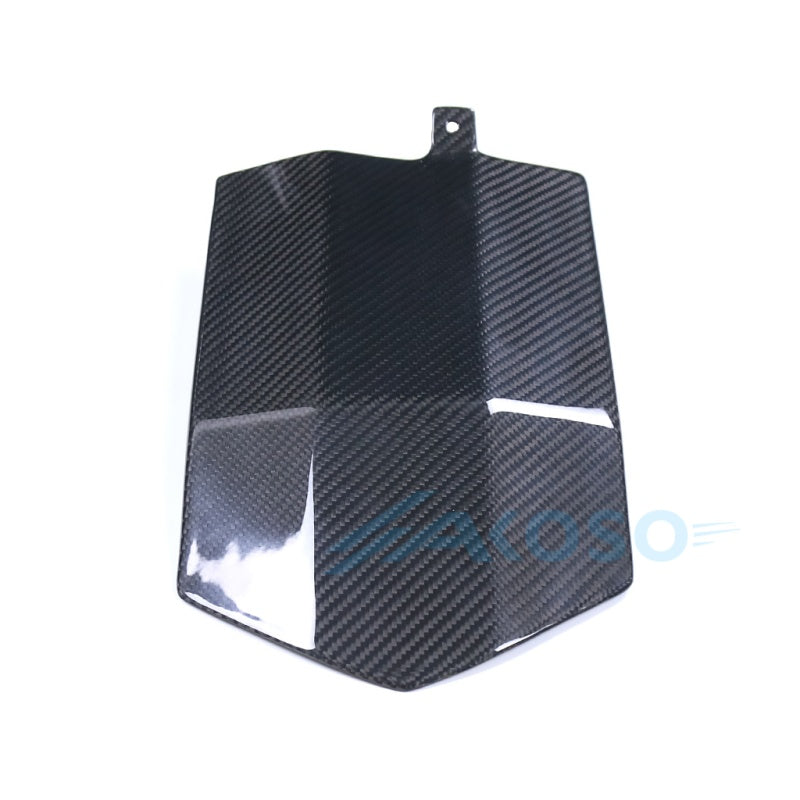 AKOSO 2017-2020 Yamaha MT09 FZ09 XSR900 Carbon Fiber Extended Rear Hugger Mudguard Fender 