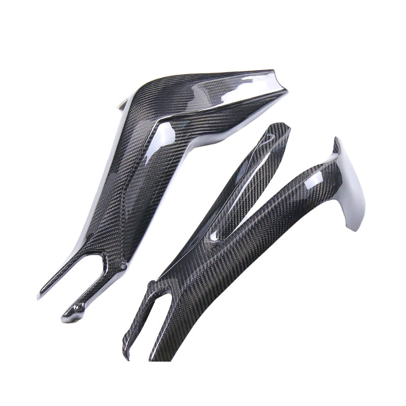 AKOSO 2013-2016 MT09 FZ09 100% Carbon Fiber Full Fairing Kit