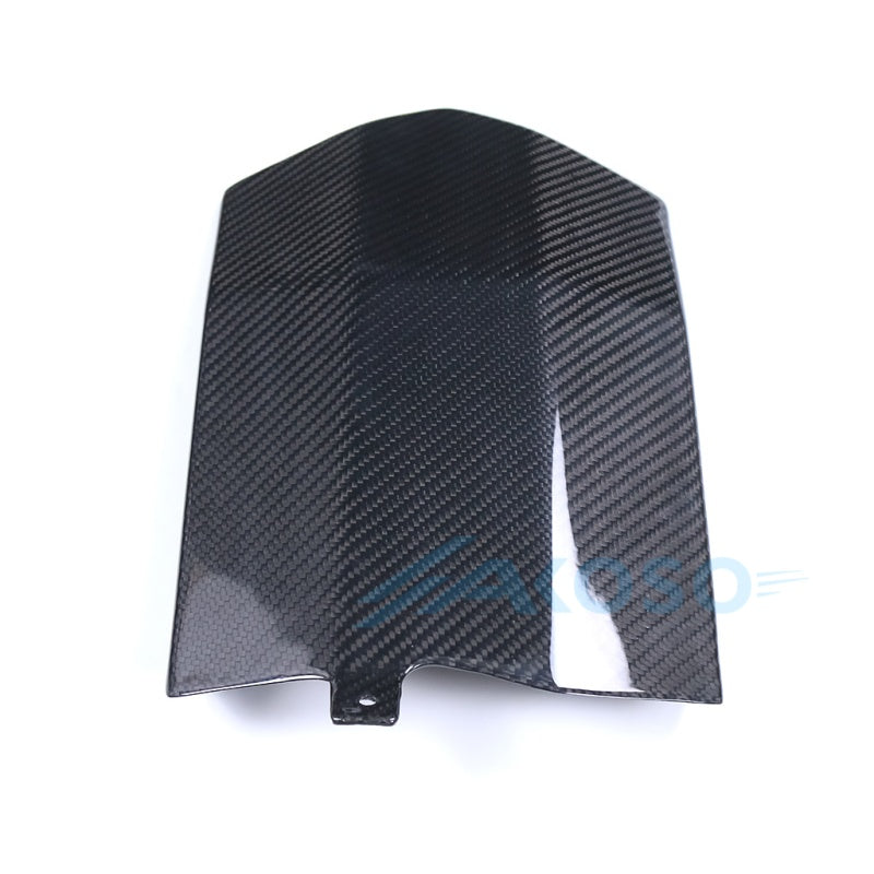 AKOSO 2017-2020 Yamaha MT09 FZ09 XSR900 Carbon Fiber Extended Rear Hugger Mudguard Fender 