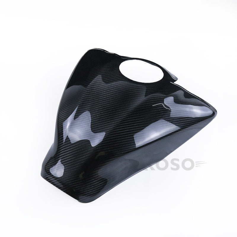 AKOSO 2017-2024 Yamaha R6 Carbon Fiber Full Tank Cover Fairing