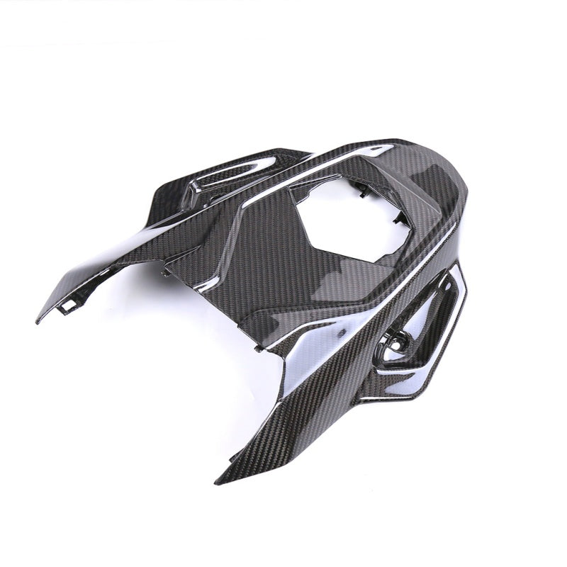 AKOSO 2023+ BMW S1000RR 100% Carbon Fiber Full Fairing Kit 25 Parts