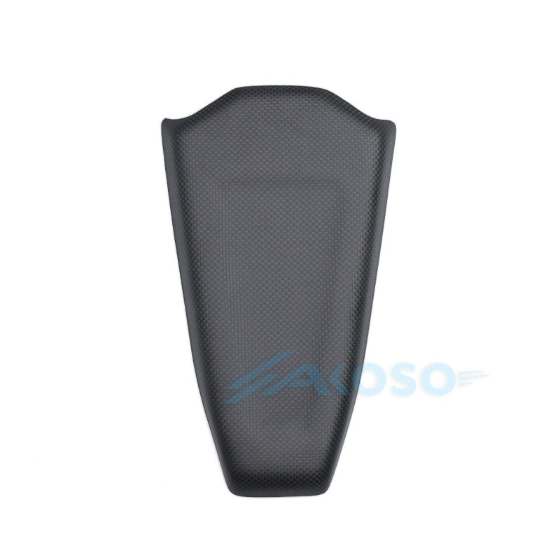 AKOSO DUCATI Streetfighter V4 V4S Carbon Fiber Subframe Cover Under /Tank Pad