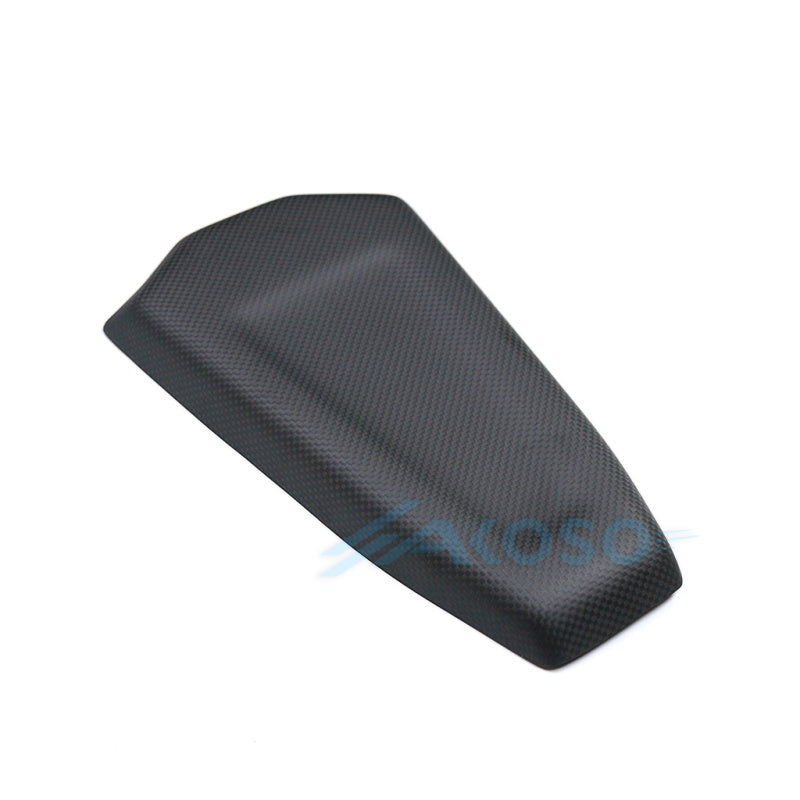 AKOSO DUCATI Streetfighter V4 V4S Carbon Fiber Subframe Cover Under /Tank Pad