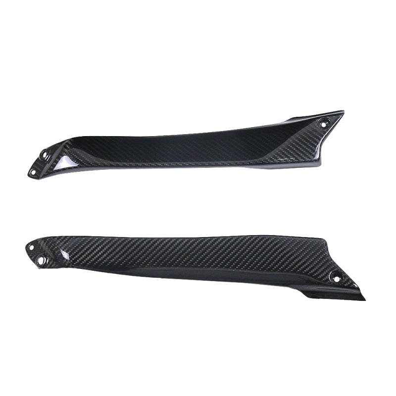 AKOSO 2015-2024 Kawasaki Ninja H2 H2R Carbon Fiber Full Fairing Kit