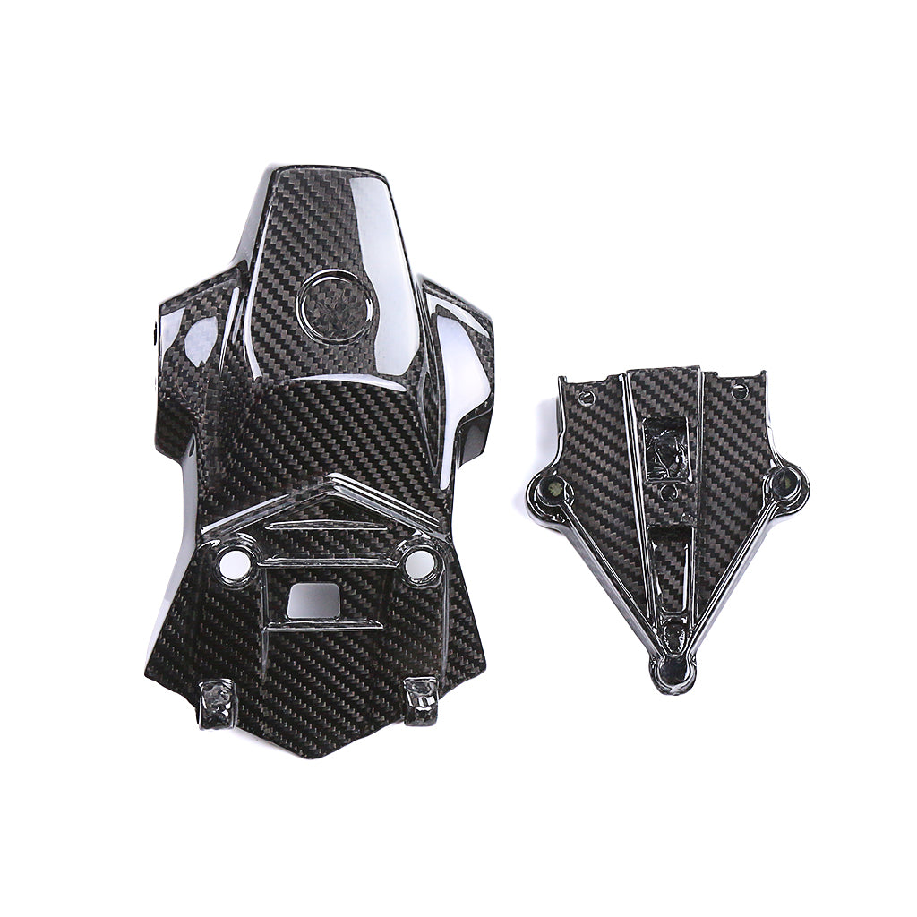 AKOSO 2023+ BMW S1000RR 100% Carbon Fiber Full Fairing Kit 25 Parts