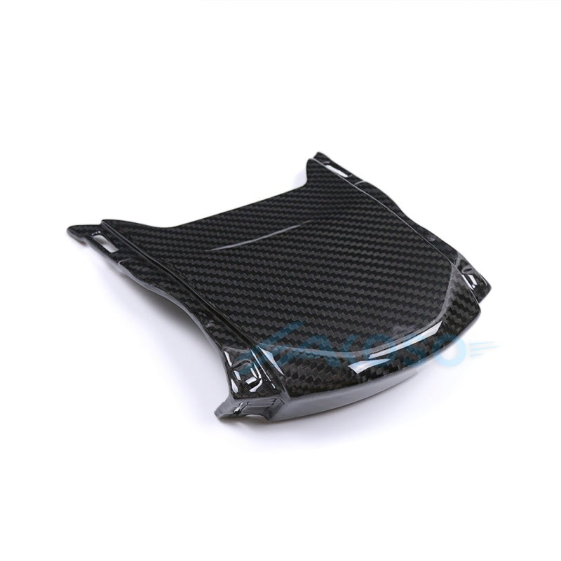 AKOSO 2024-2026 BMW M1000XR 100% Carbon Fiber Tail Fairing Center Part