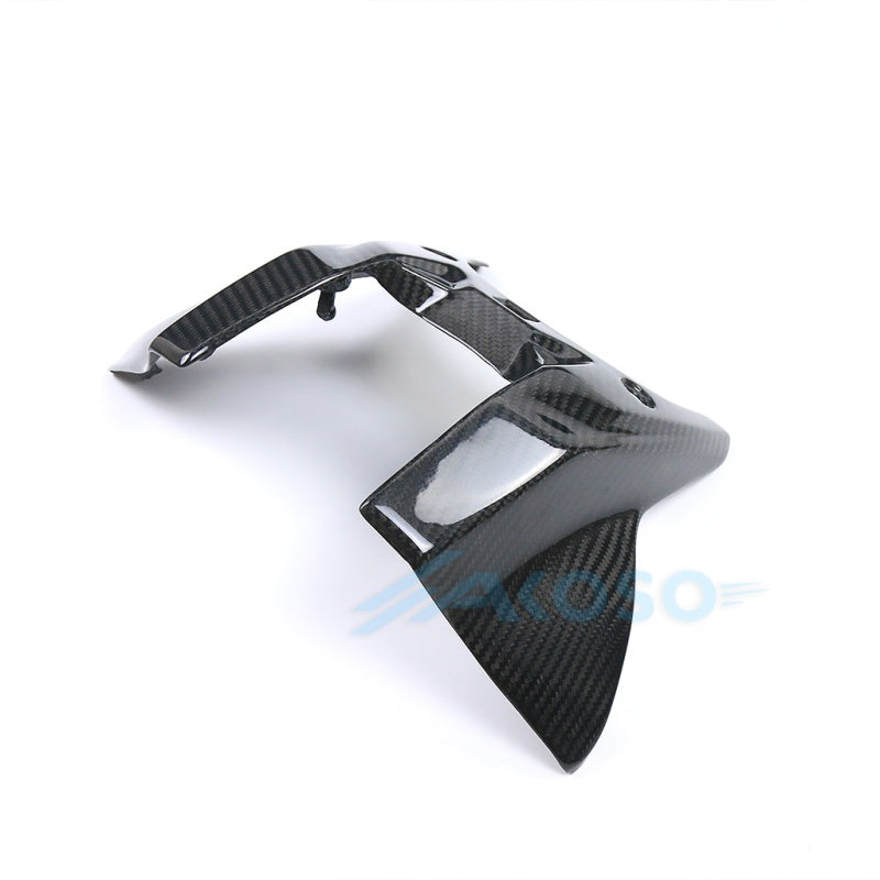 AKOSO 2019+ CB650R CBR650R Carbon Fiber Fuel Tank Cover Protector
