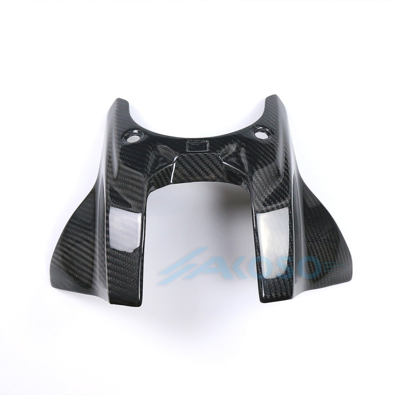 AKOSO 2019+ CB650R CBR650R Carbon Fiber Fuel Tank Cover Protector