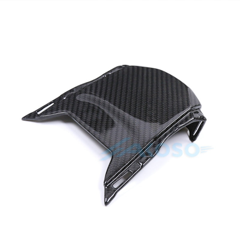 AKOSO 2024-2026 BMW M1000XR 100% Carbon Fiber Tail Fairing Center Part